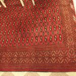 788 4757 ORIENTAL RUG